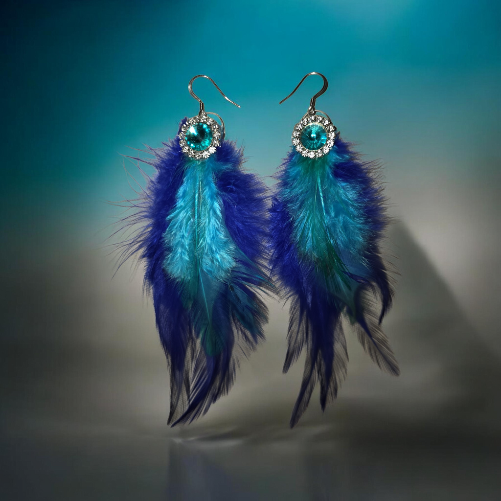 Feather collection ✨️