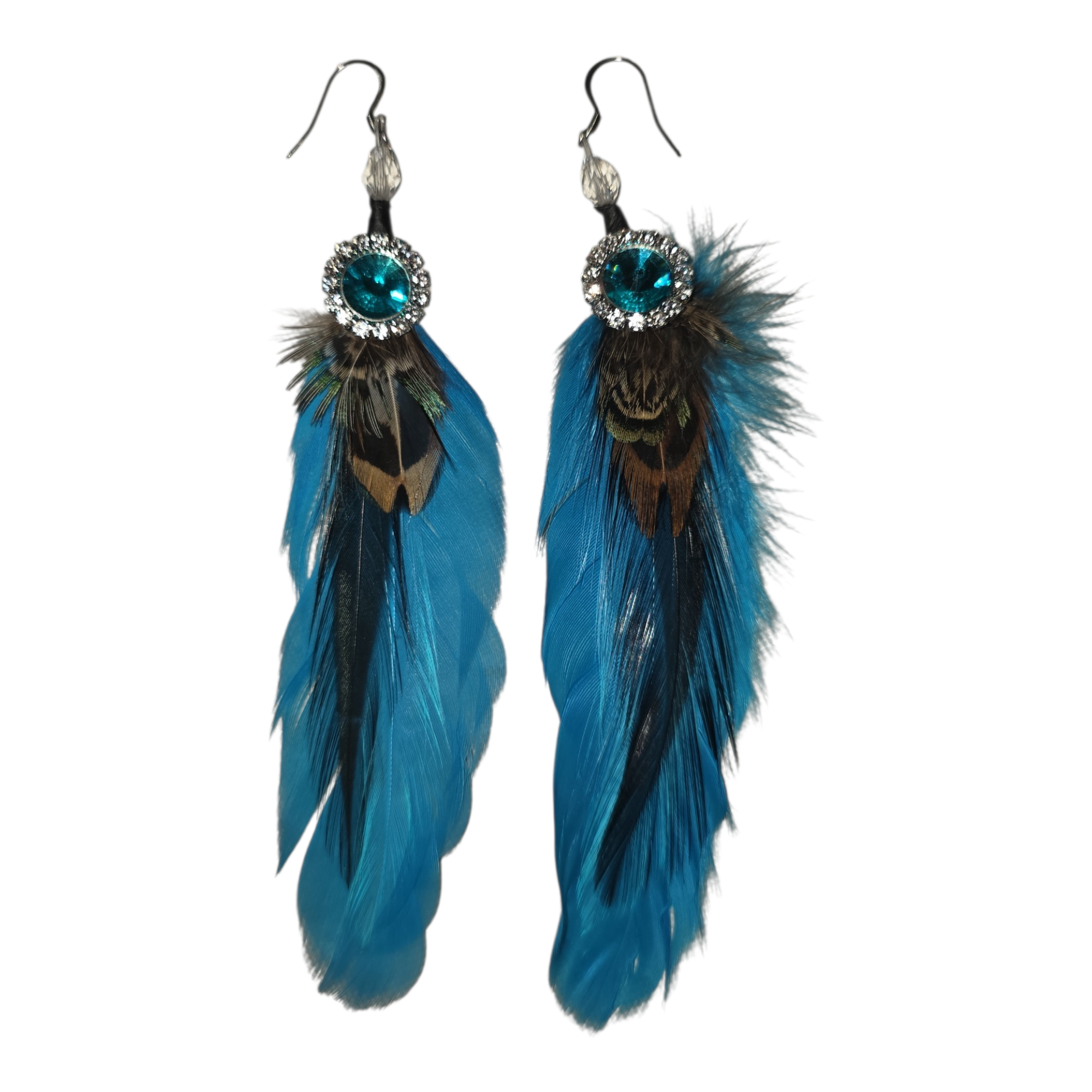 Native Feather collection
