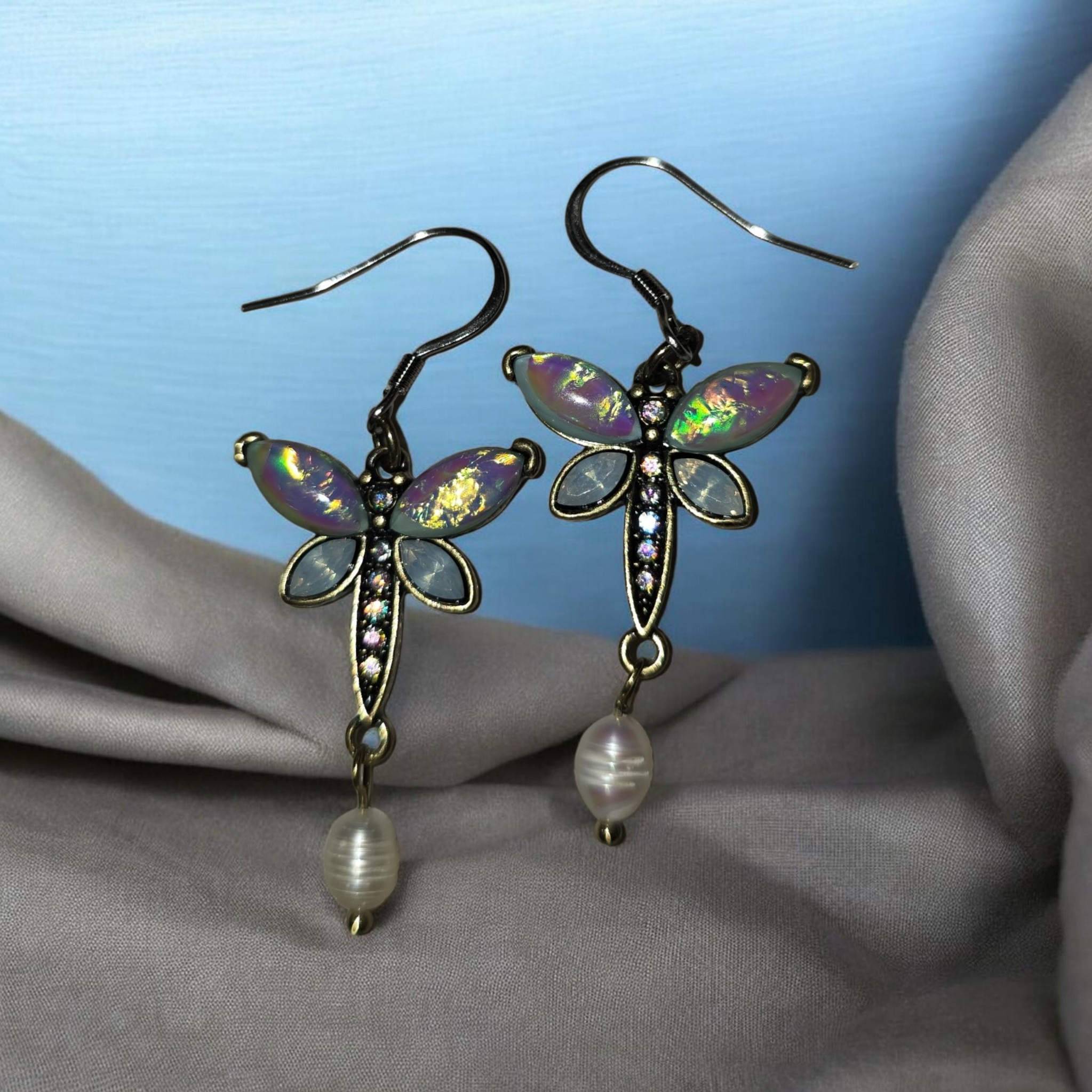 Dragonfly Beauties ✨️