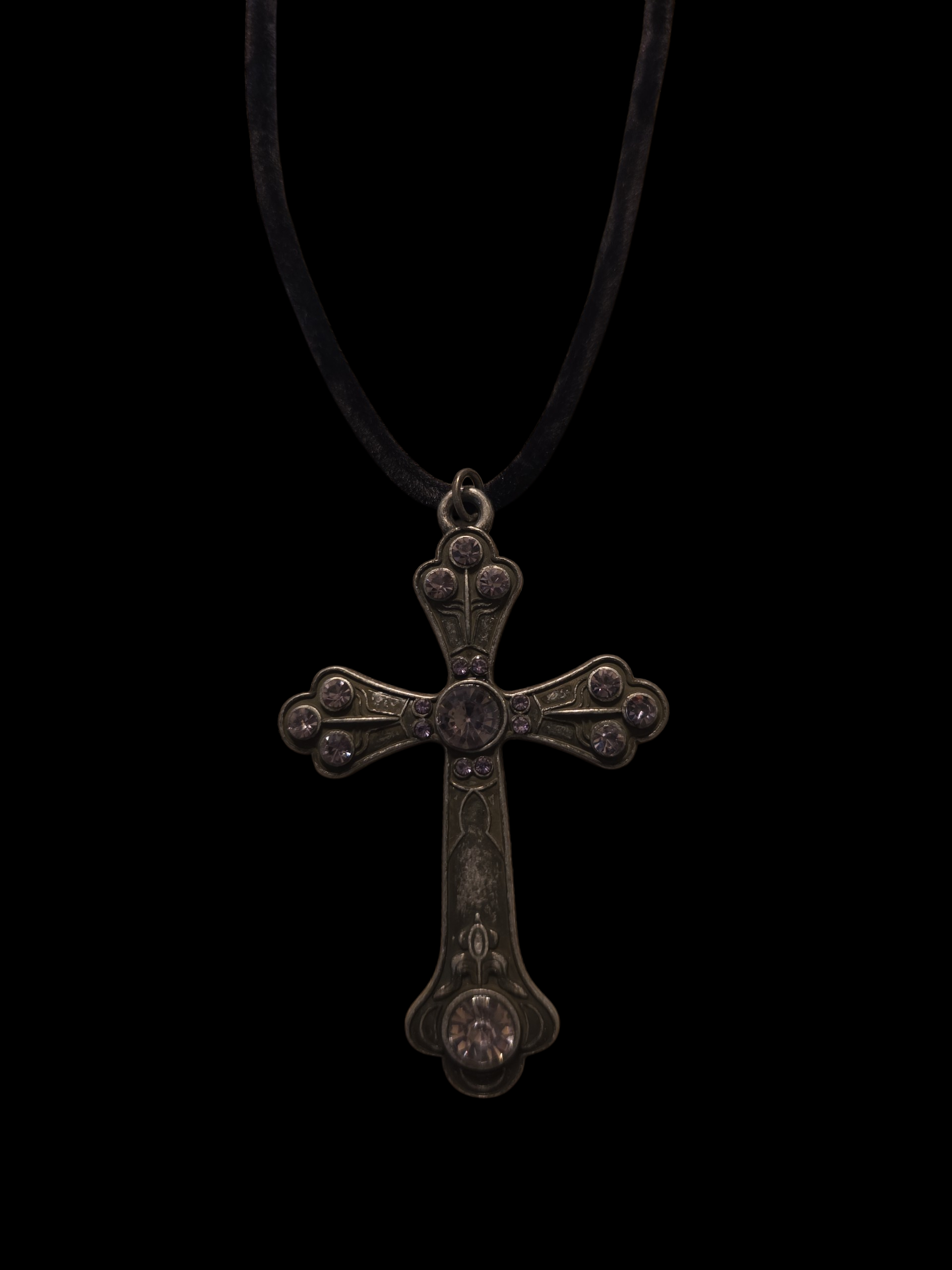Vamp Collection Cross