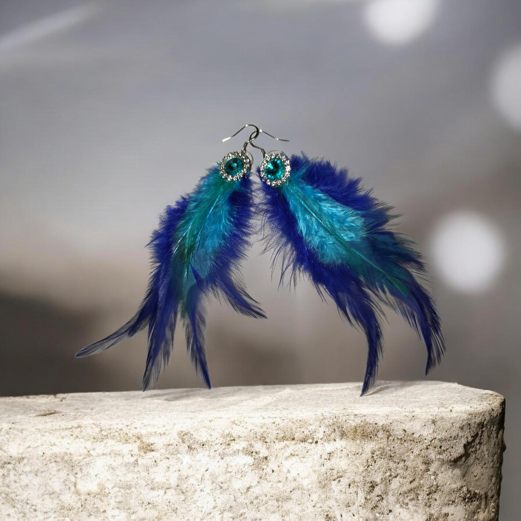 Feather collection ✨️