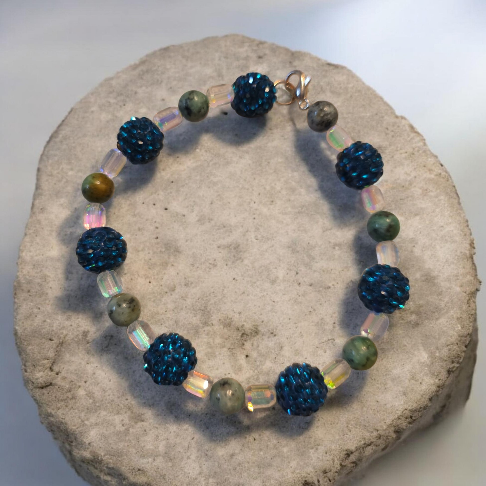 Crystal Collection