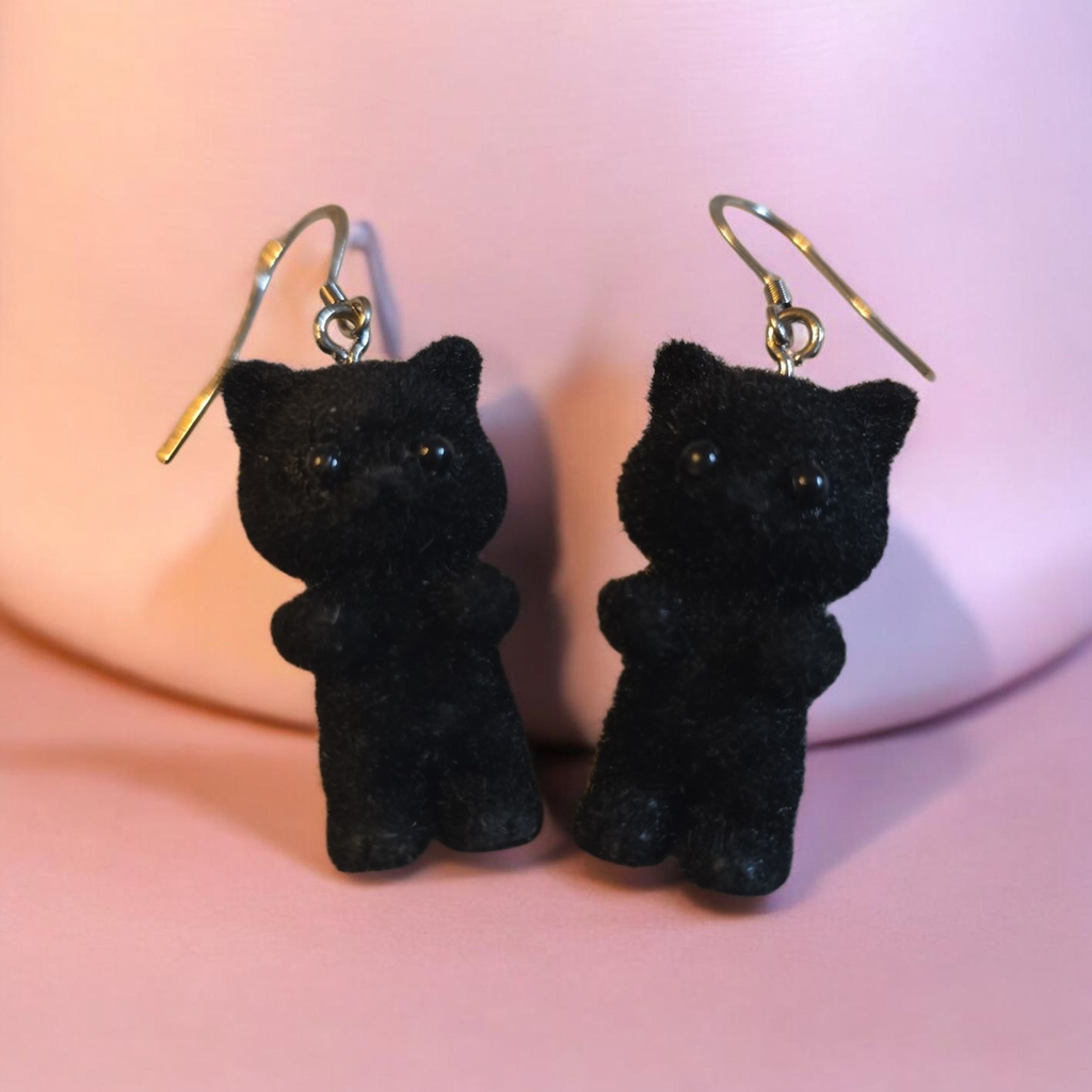 Meowww 🐈‍⬛️