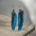 Native Feather collection