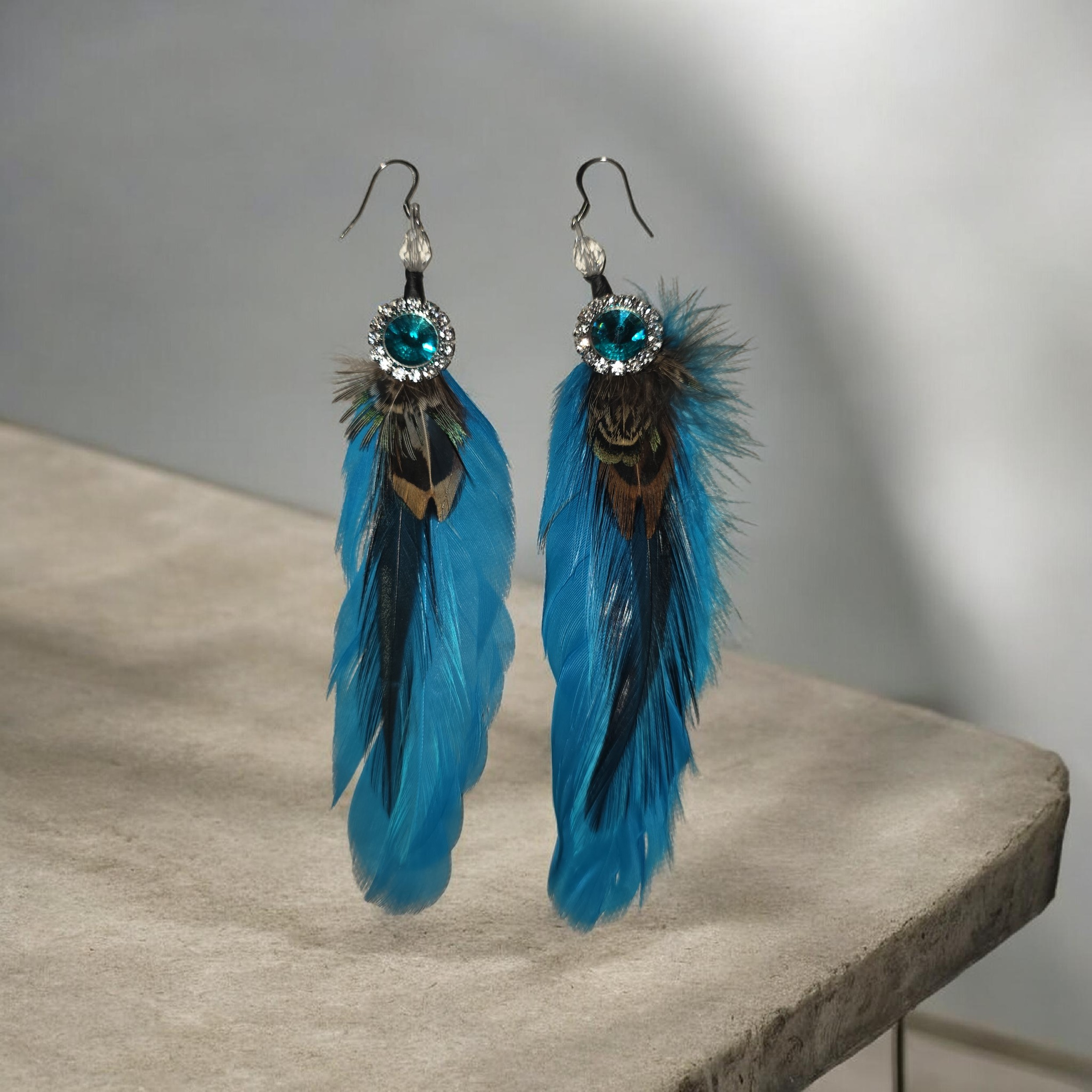 Native Feather collection