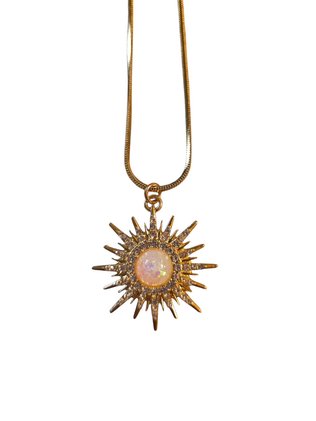 Magical Sun