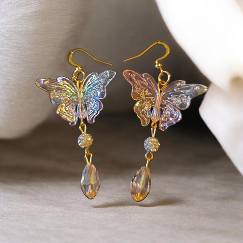 Butterfly Beauties 🦋