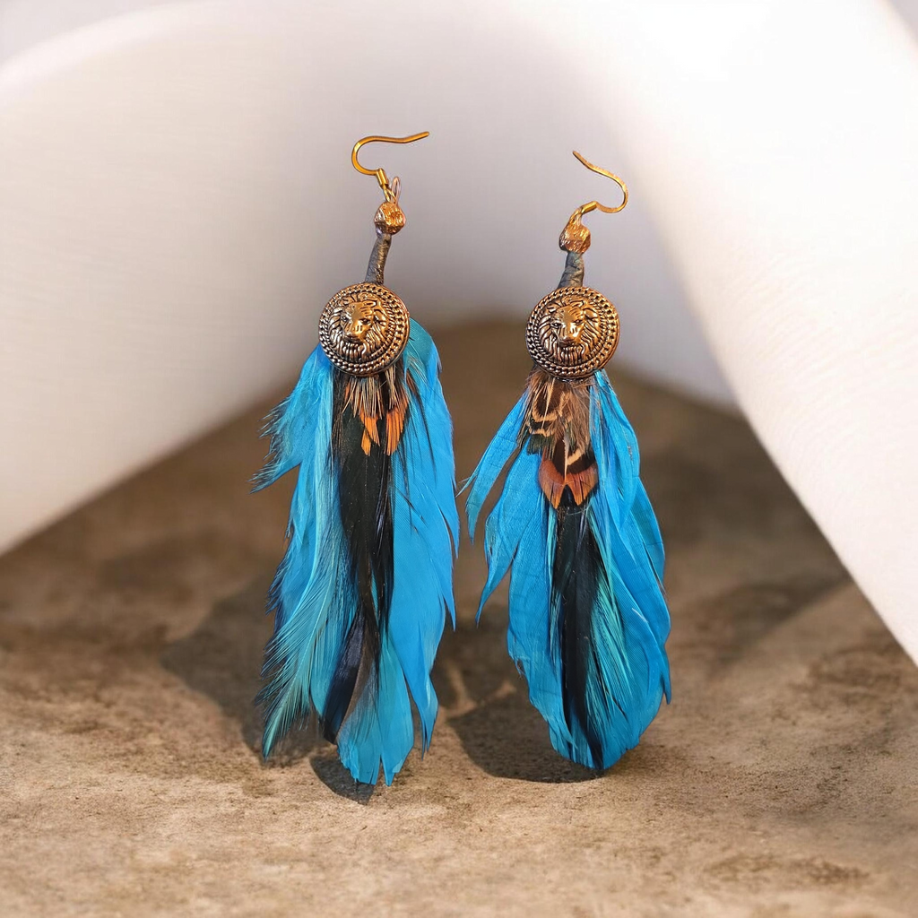 Feather collection