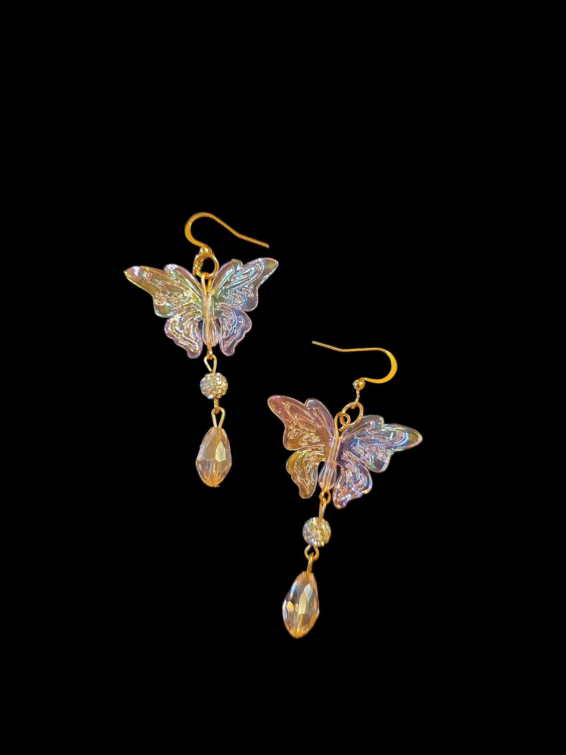 Butterfly Beauties 🦋