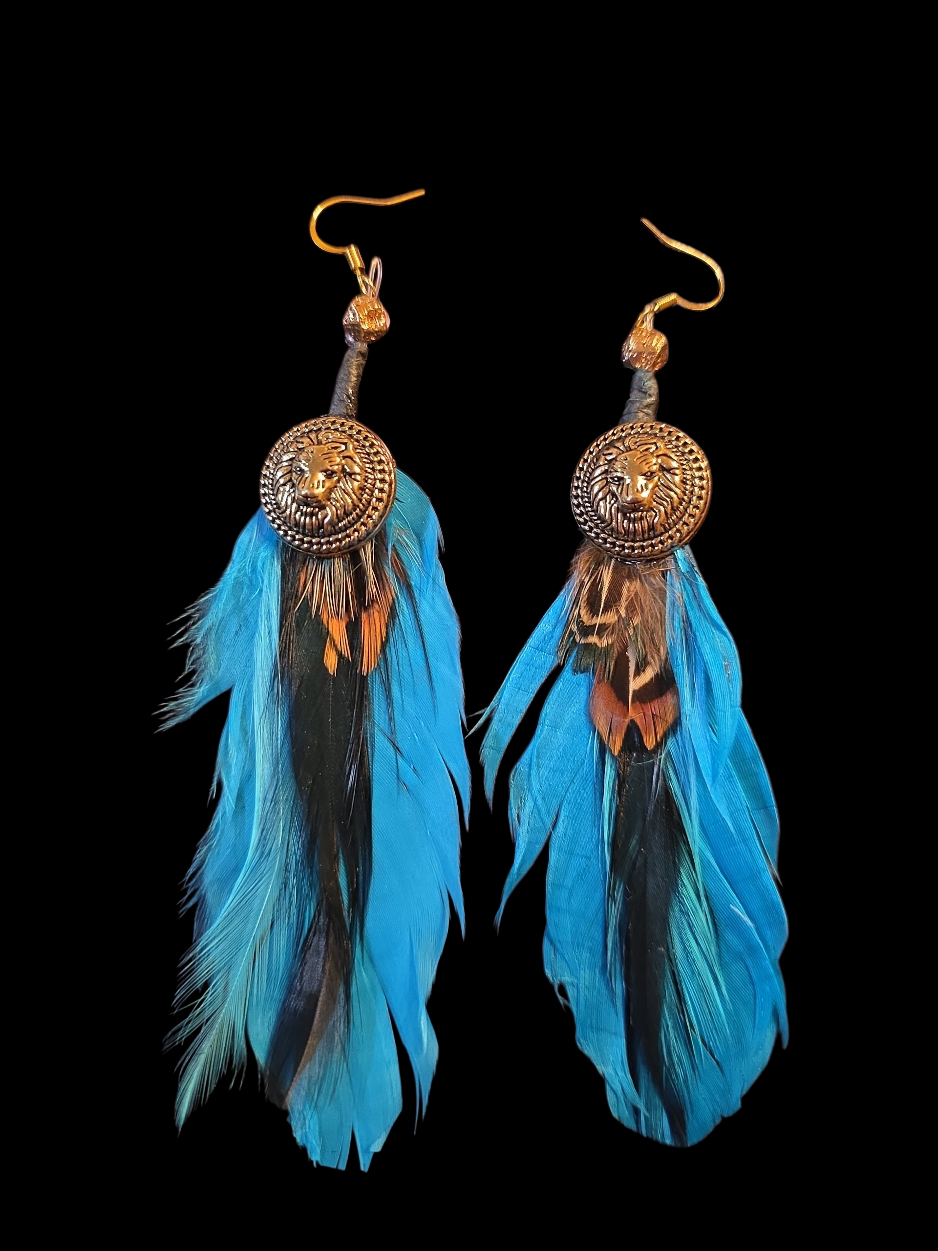 Feather collection