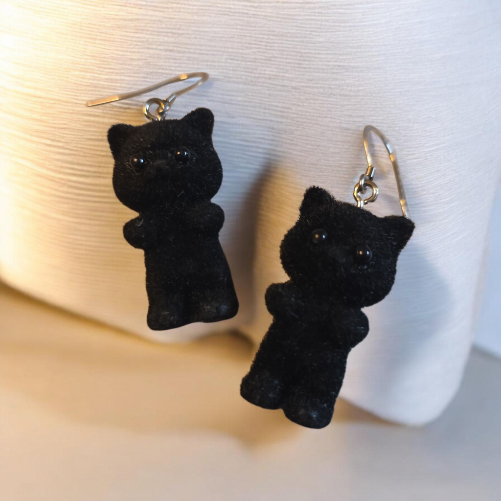 Meowww 🐈‍⬛️