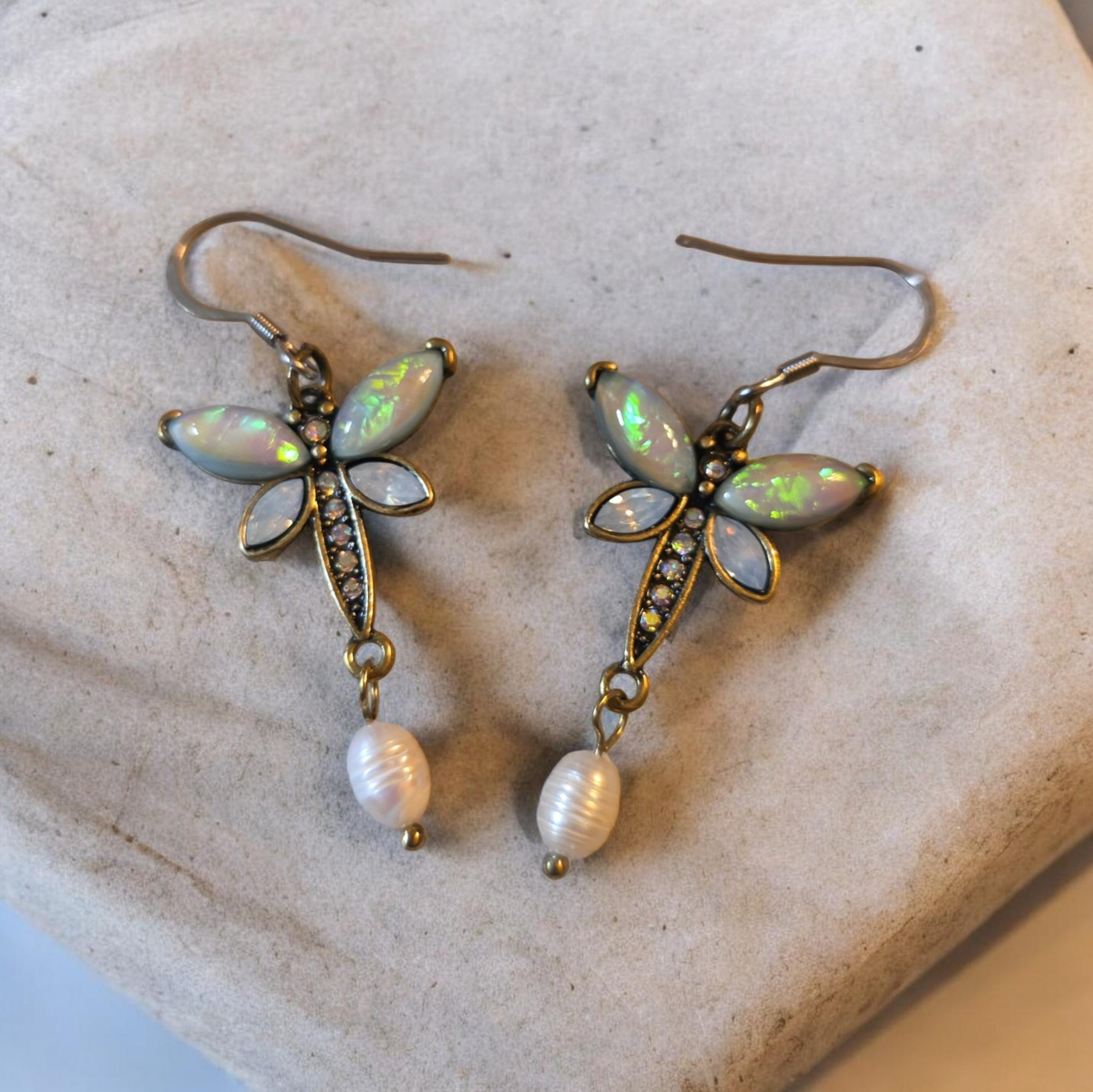 Dragonfly Beauties ✨️