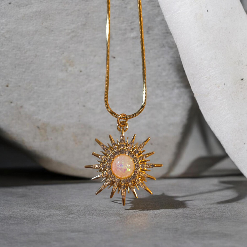 Magical Sun
