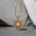 Magical Sun