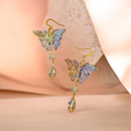Butterfly Beauties 🦋